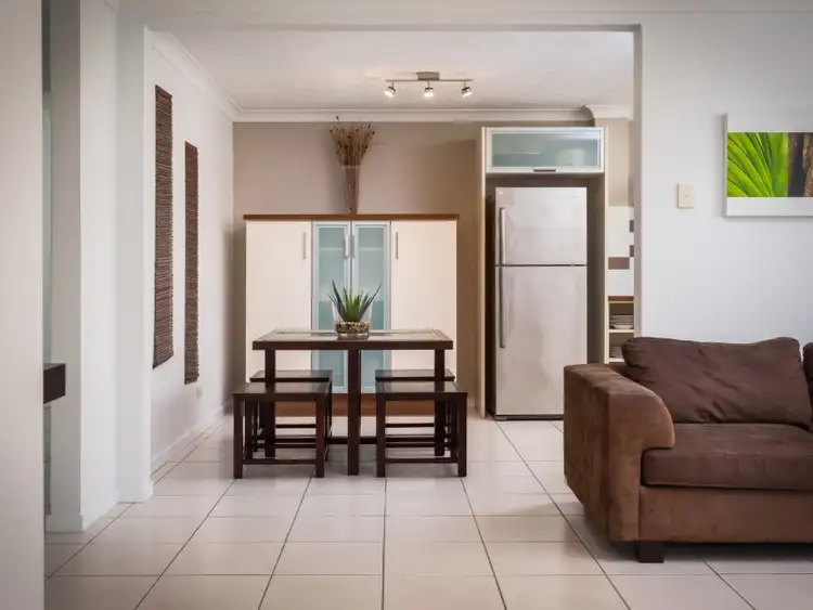 Fourth view of Homely unit listing, 3/19 Sunbrite Avenue, Mermaid Beach QLD 4218