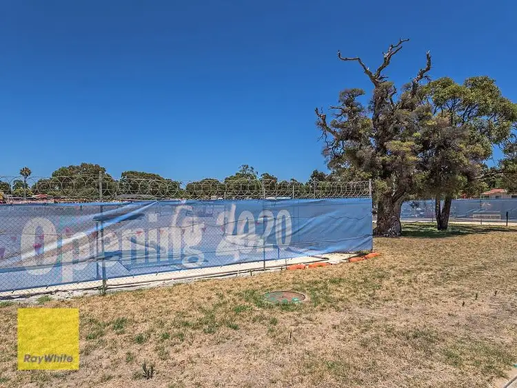 Sixth view of Homely house listing, 145 Coolgardie Avenue, Redcliffe WA 6104