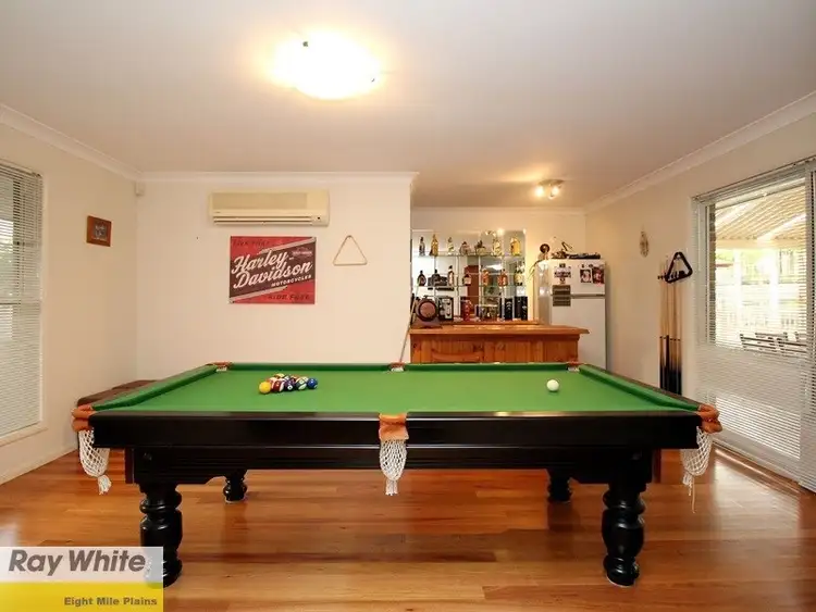 Sixth view of Homely house listing, 17 Forbes Place, Eight Mile Plains QLD 4113