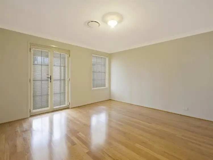 Fifth view of Homely house listing, 51 Mountain View Close, Kurrajong Hills NSW 2758
