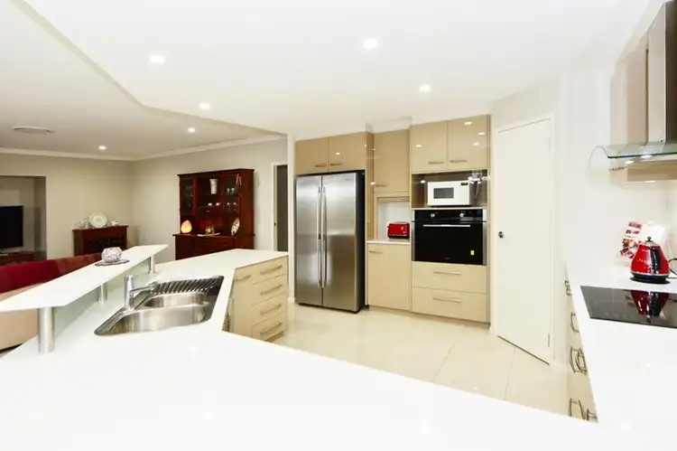 Fourth view of Homely house listing, 24 Tarlington Street, Middle Ridge QLD 4350