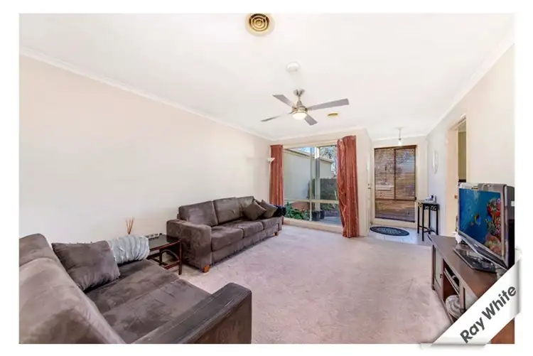 Second view of Homely townhouse listing, 9/7 Grounds Crescent, Greenway ACT 2900