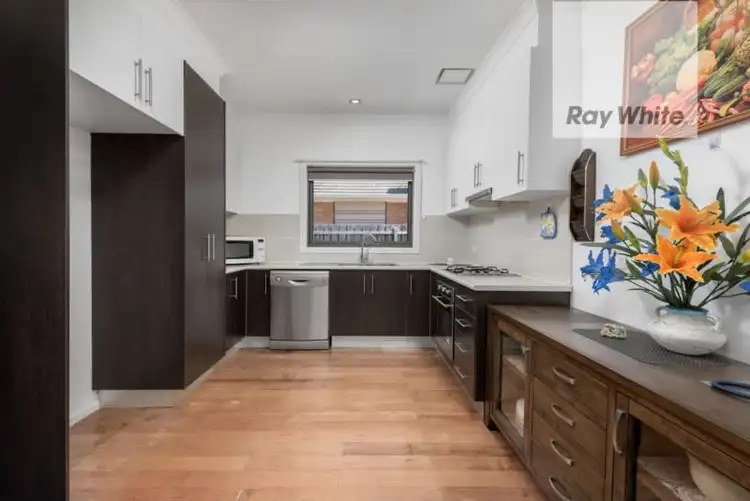 Second view of Homely unit listing, 1/31 Travers Street, Thomastown VIC 3074