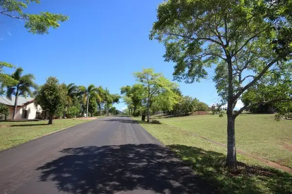 Fourth view of Homely land listing, Lot 193 Licence Street, Goldsborough QLD 4865