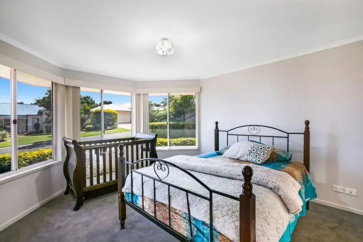 Sixth view of Homely house listing, 10 Paddington Court, Middle Ridge QLD 4350