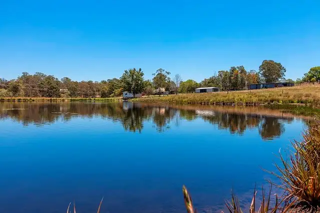 Second view of Homely rural property listing, 2385 Mary Valley Road, Kandanga QLD 4570