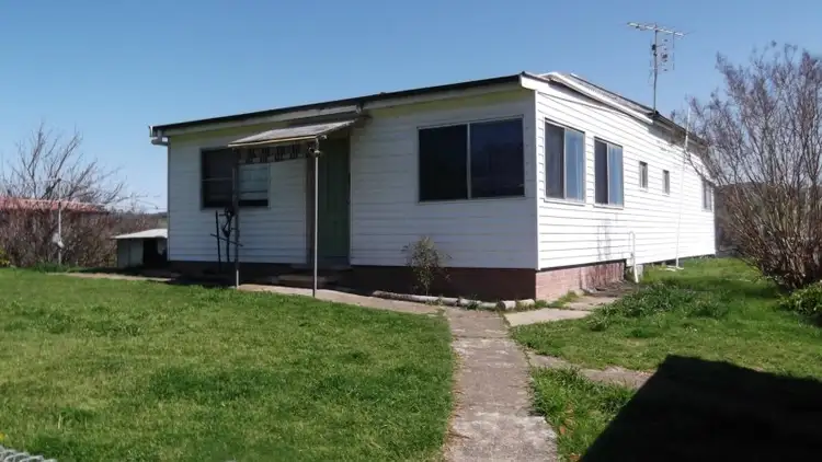 Second view of Homely house listing, 17-19 Gill Street, Nundle NSW 2340
