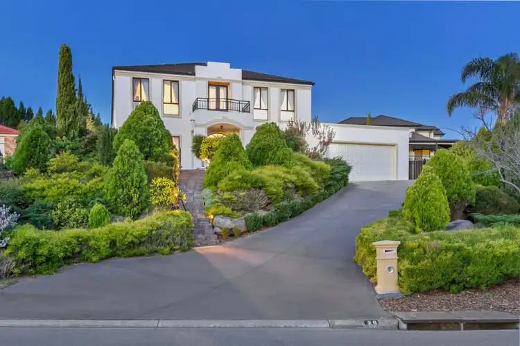Second view of Homely house listing, 28 Lipson Reach Road, Gulfview Heights SA 5096