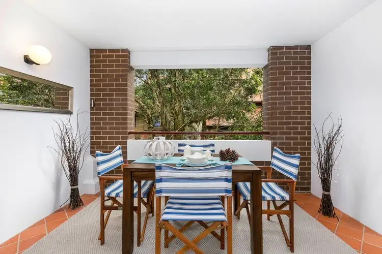 Third view of Homely apartment listing, 211/508 Riley Street, Surry Hills NSW 2010