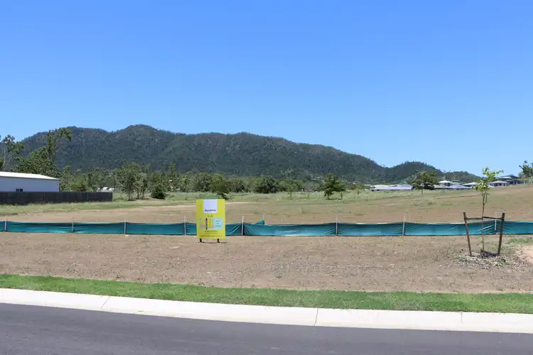 Seventh view of Homely land listing, Lot 81 Beames Crescent, Cannonvale QLD 4802
