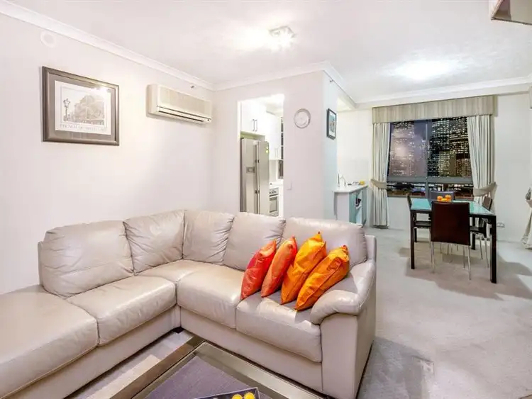 Sixth view of Homely unit listing, 5078/55 Baildon Street, Kangaroo Point QLD 4169