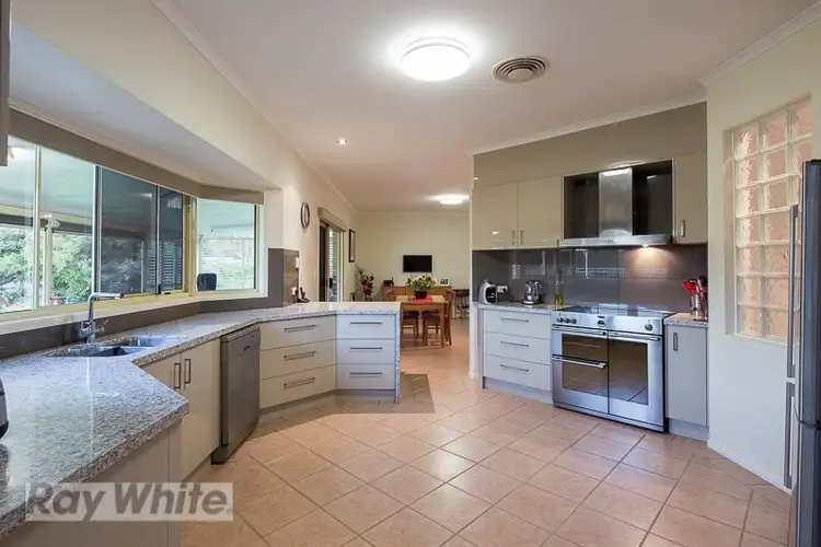 Third view of Homely house listing, 34 Malcomia Street, Redland Bay QLD 4165