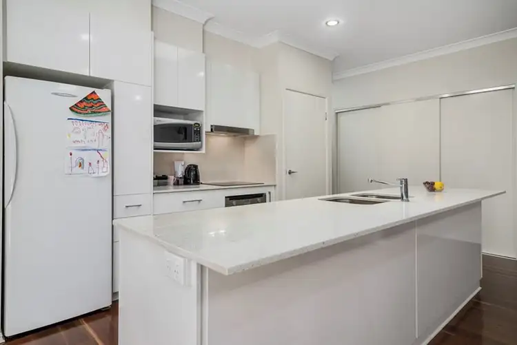 Fourth view of Homely house listing, 9 Thorley Court, Middle Ridge QLD 4350