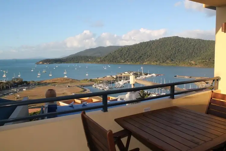 17/16 Golden Orchid Drive, Airlie Beach QLD 4802