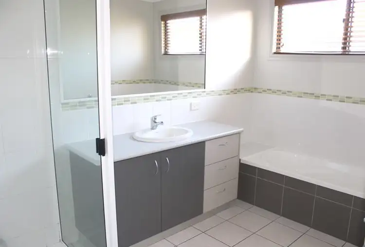 Second view of Homely house listing, 10A HORACE Street, Dalby QLD 4405