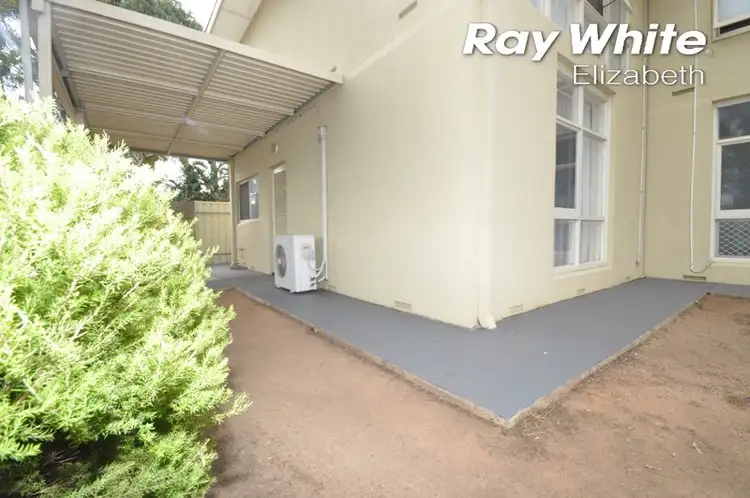 Second view of Homely unit listing, 1/154. Frost Road, Brahma Lodge SA 5109