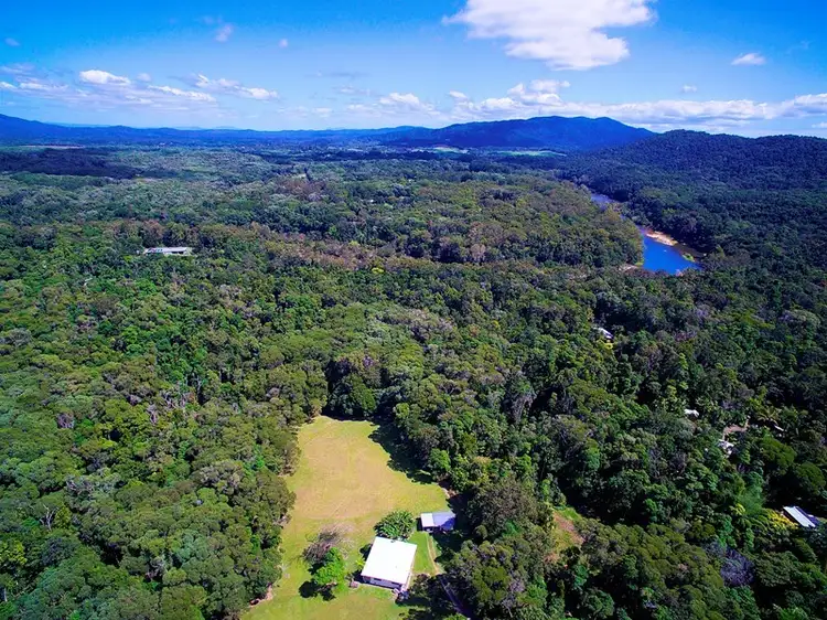 13-17 Black Mountain Road, Kuranda QLD 4881