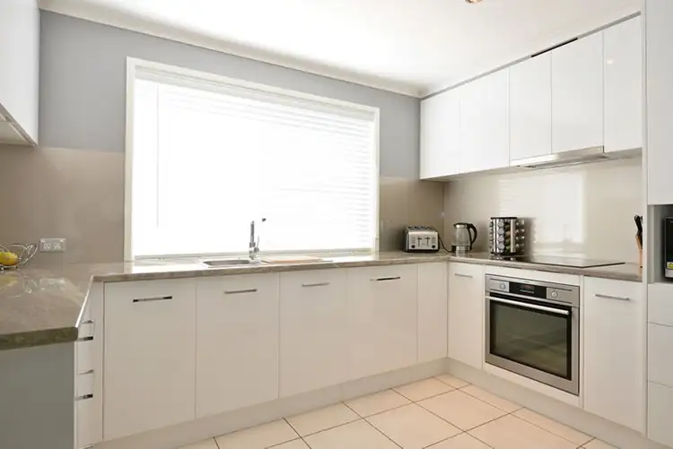 Second view of Homely townhouse listing, 1/2 Windang Street, Albion Park Rail NSW 2527
