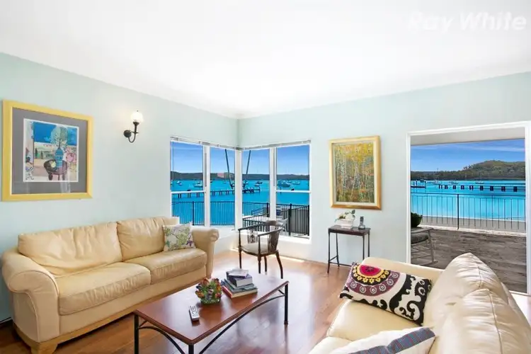 Fifth view of Homely house listing, 5 and 5a Mimosa Avenue, Saratoga NSW 2251