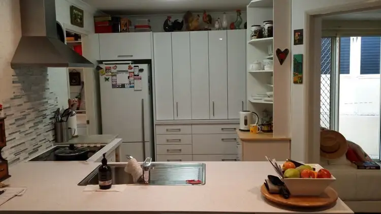Fourth view of Homely unit listing, 19/40-44 Helensvale Road, Helensvale QLD 4212