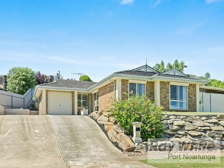 Second view of Homely house listing, 2 Panache Court, Sheidow Park SA 5158