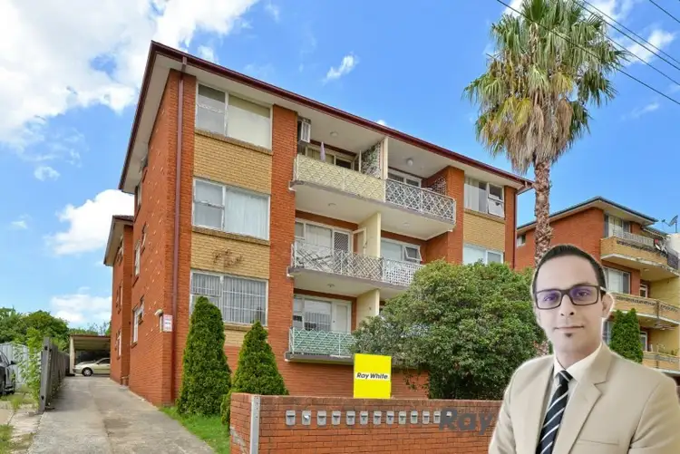Seventh view of Homely unit listing, 10/27 Wangee Road, Lakemba NSW 2195