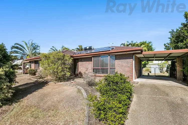 Main view of Homely house listing, 6 Westcott Place, Alexandra Hills QLD 4161