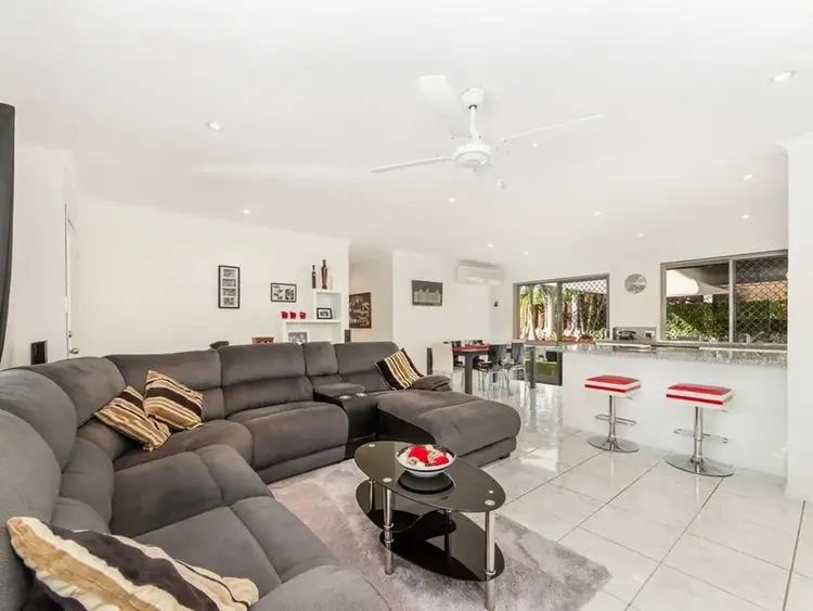 Fifth view of Homely house listing, 4 Grevillia Avenue, Southport QLD 4215
