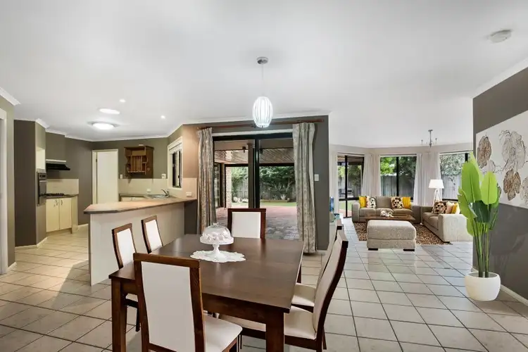 Third view of Homely house listing, 14 Chelwyn Street, Middle Ridge QLD 4350