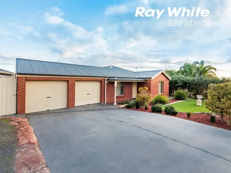 Third view of Homely house listing, 6 Exford Boulevard, Craigmore SA 5114