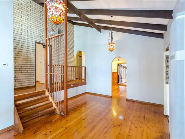 Second view of Homely house listing, 52 Rosalie Terrace, Parafield Gardens SA 5107
