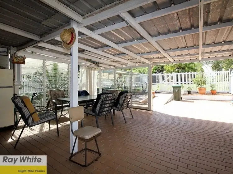 Third view of Homely house listing, 27 Stones Road, Sunnybank QLD 4109