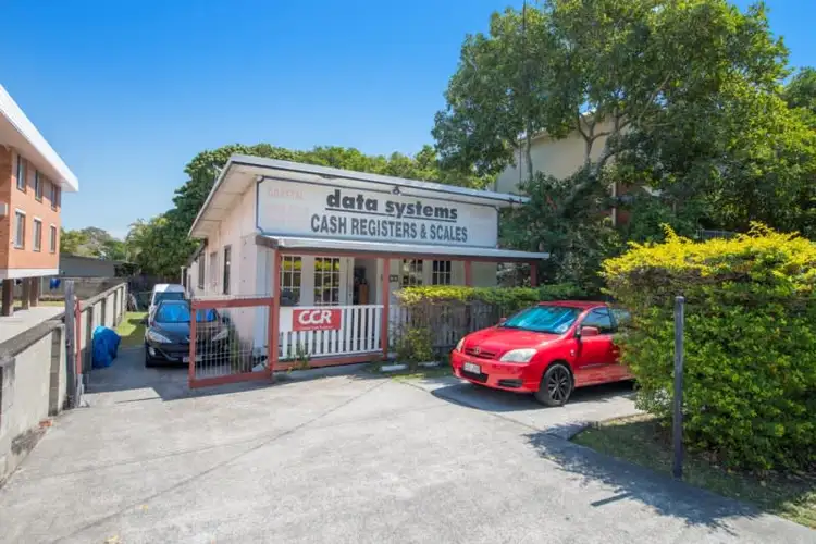 Third view of Homely house listing, 1980 Gold Coast Highway, Miami QLD 4220