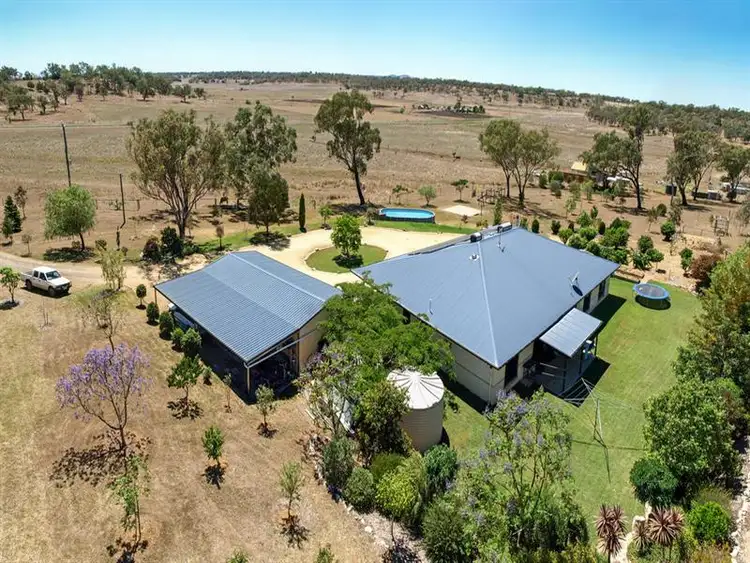 Fifth view of Homely rural property listing, 270 Aubigny Crosshill Road, Aubigny QLD 4401