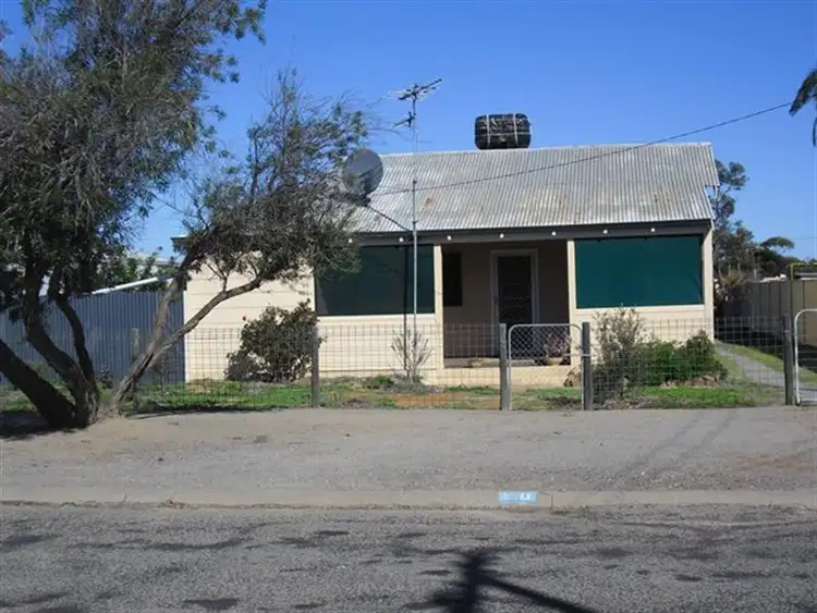 Sixth view of Homely house listing, 10 Robertson Street, Carnamah WA 6517