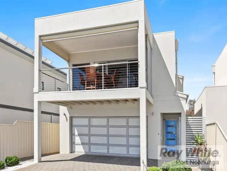 Second view of Homely house listing, 4 Bunbury Road, Port Noarlunga South SA 5167