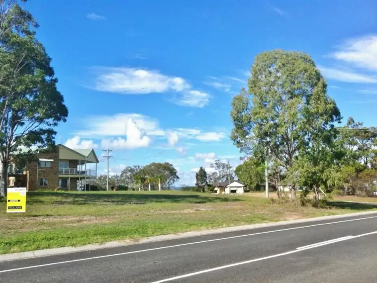 Sixth view of Homely land listing, 802 River Heads Road, River Heads QLD 4655