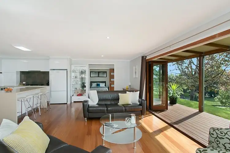 Second view of Homely house listing, 28 Waterlily Close, Nunderi NSW 2484