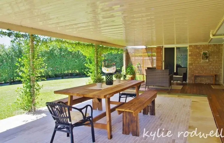 Third view of Homely house listing, 19 Paxton Court, Gleneagle QLD 4285