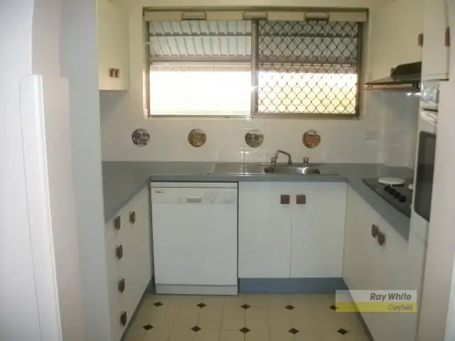 Second view of Homely unit listing, 1/60 London Road, Clayfield QLD 4011