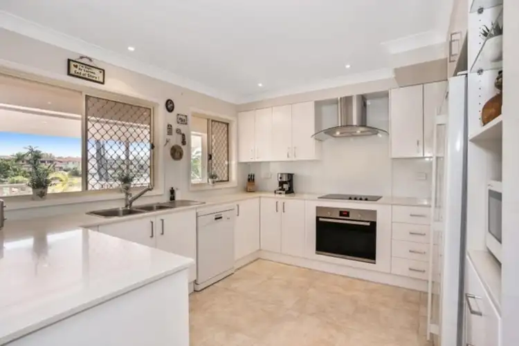 Fourth view of Homely townhouse listing, 19/241 Horizon Drive, Westlake QLD 4074