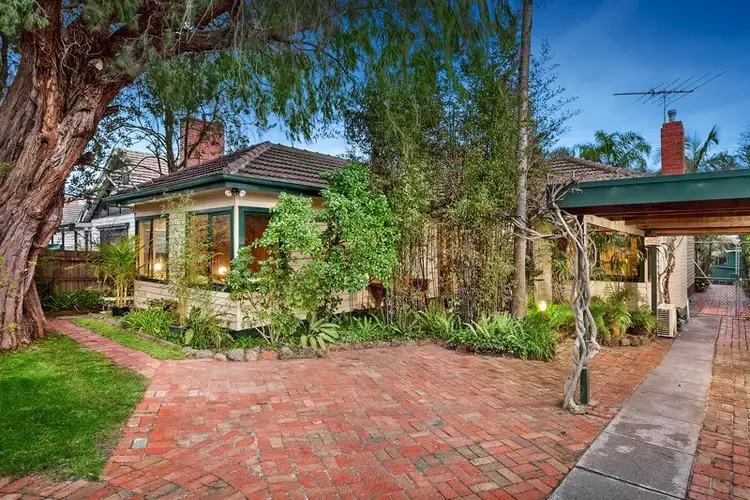 Second view of Homely house listing, 44 Vasey Street, Bentleigh East VIC 3165
