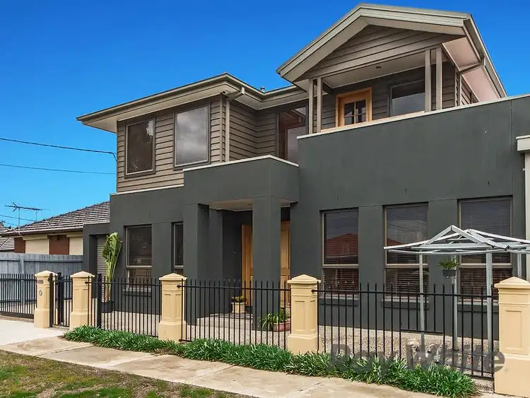 Second view of Homely house listing, 15 Luxford Street, St Albans VIC 3021
