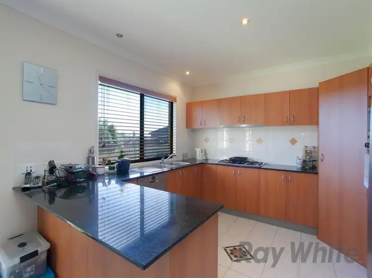 Fourth view of Homely house listing, 20 Brumby Crescent, Maryland NSW 2287