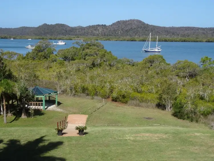 Second view of Homely house listing, 24 Cutter Street, Russell Island QLD 4184