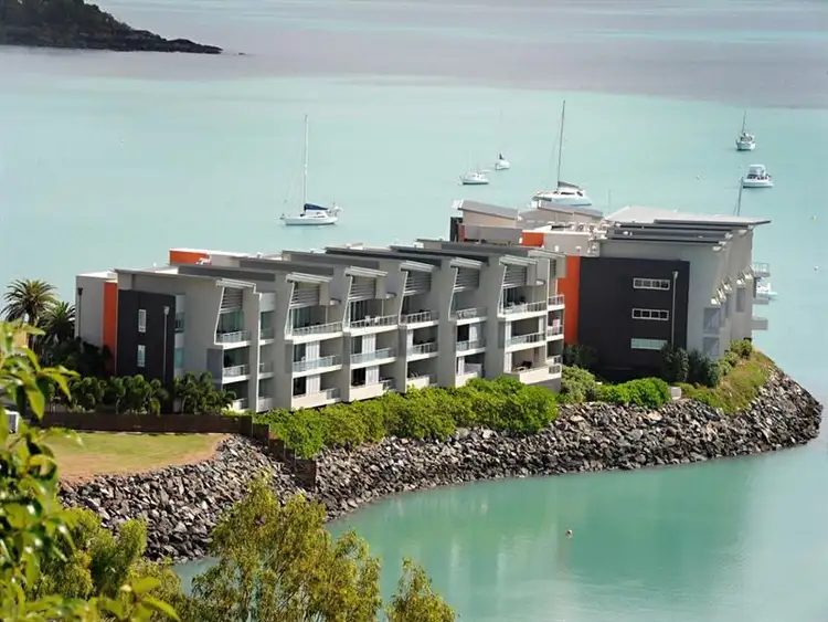 Fifth view of Homely unit listing, 4/144 Shingley Drive, Airlie Beach QLD 4802