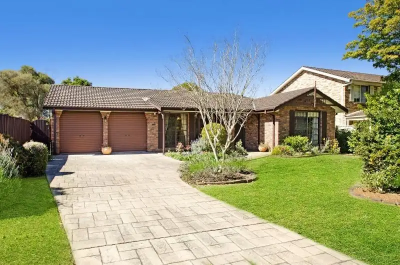 Main view of Homely house listing, 11 Brookpine Place, West Pennant Hills NSW 2125