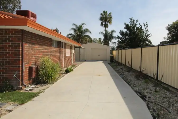 Fourth view of Homely house listing, 27 Morgan Way, Girrawheen WA 6064
