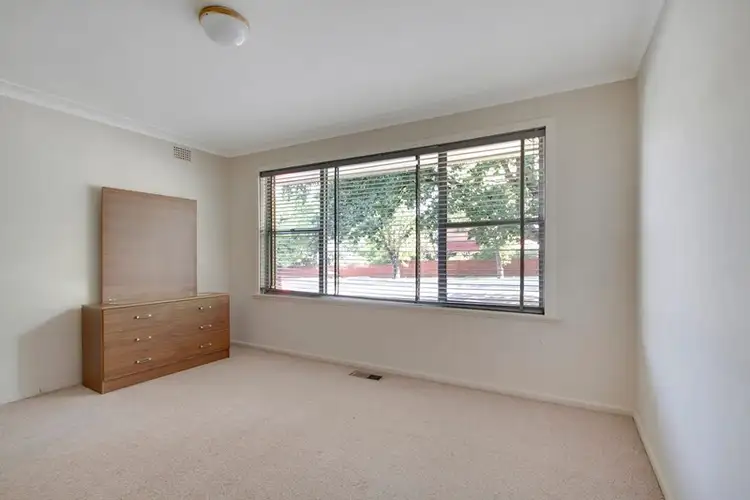 Fifth view of Homely house listing, 107 Bradley Street, Goulburn NSW 2580