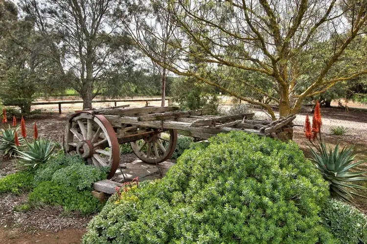 Seventh view of Homely rural property listing, "Glen Eagle" Flagstaff Road, Mintaro SA 5415